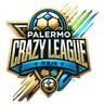 Palermo Crazy League Logo